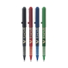 صورة اقلام سائل بايلوت  ابو عين PLOT Liquid pen (BL-VB) V ball-0.7
