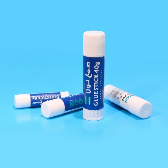 صورة صمغ جاف40جرام   نون ممتاز NOON 40G