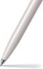 صورة قلم  جاف فاخر  اطار ابيض+فضي (شفر)/Sheaffer E23210751