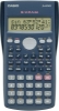 صورة الة حاسبة كاسيو علمية وكالة 240وظيفة FX-82MS2-LINE DISPLAY