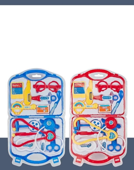 صورة ادوات الطبيب شنطة NO.7769A