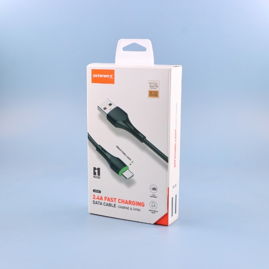 صورة توصيلة تلفون جلكسي LS521 USB SMART Tech