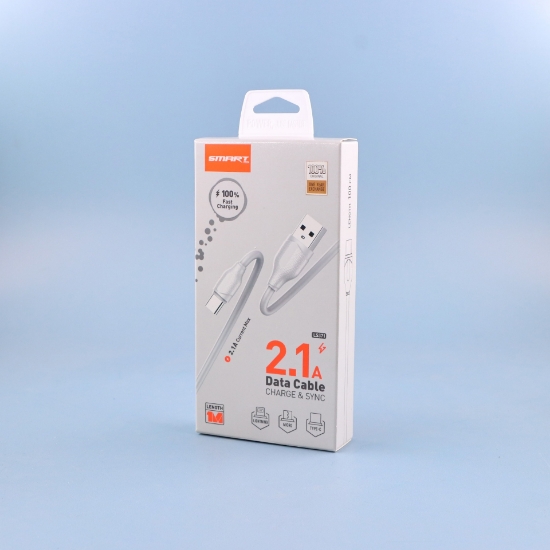 صورة توصيلة تلفون  جلكسي LS571 USB SMART Tech