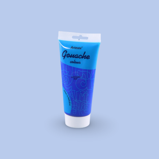 صورة ألوان جواش ازرق 200 ملي A302402 Artmate