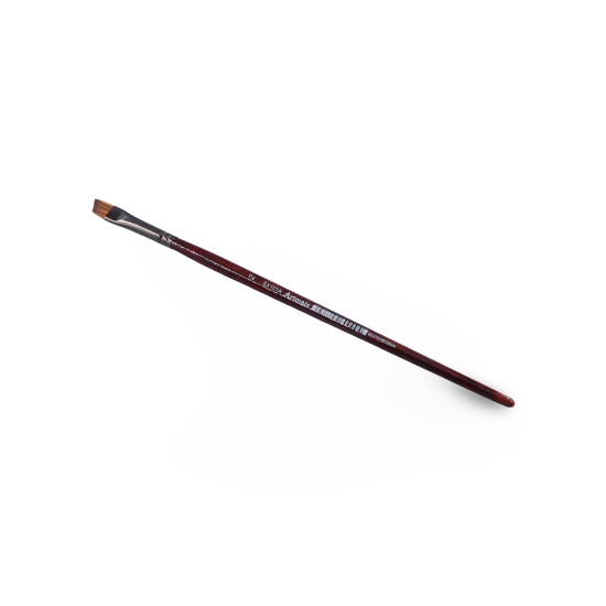 صورة فرش رسم زيتي وأكرايلك 2ملي مقصوص SX101A-2-Artmate