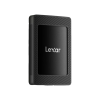 صورة هارد   2000MB Lexar SL500 High Performance Portable SSD 1TB with Magnetic Set Mag Attach | eBay