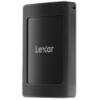 صورة هارد   2000MB Lexar SL500 High Performance Portable SSD 1TB with Magnetic Set Mag Attach | eBay