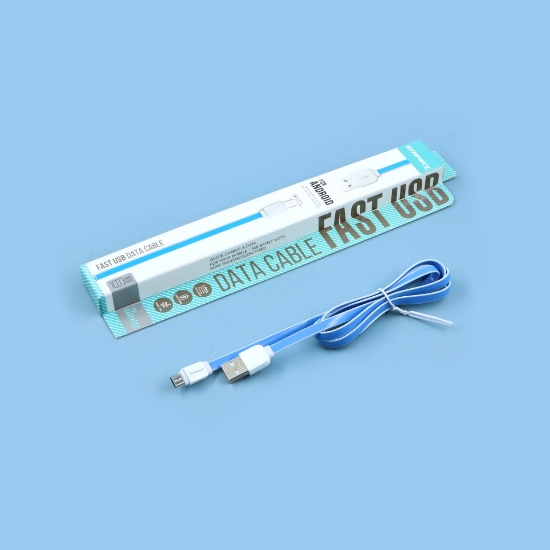 صورة توصيلة تلفون جلكسي XS-07 USB SMART Tech