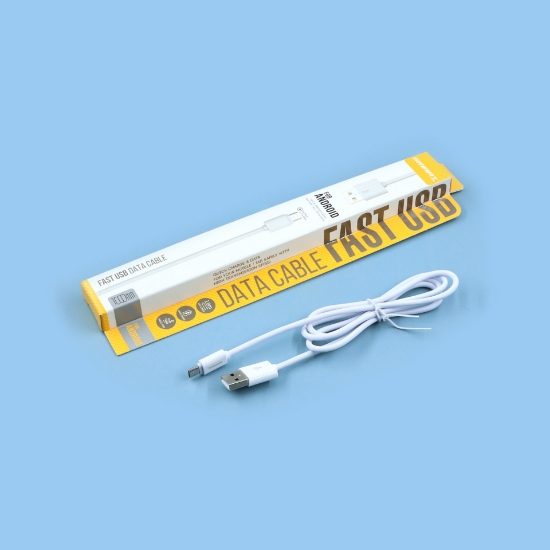 صورة توصيلة تلفون جلكسي SY-03 USB SMART Tech