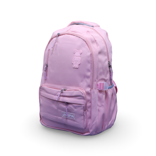 صورة شنطات ظهر 15هنش شبابي قماش ناعم ممتاز AAC025-1-240-311