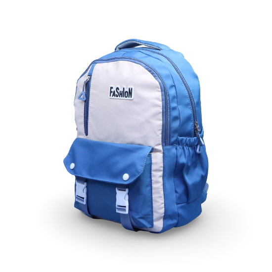 صورة شنطات ظهر مدرسي بناتي ملون AAC025-1-202-92- FASHION
