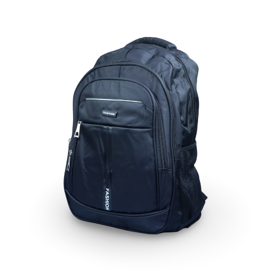 صورة شنطات ظهر لابتوب 18هنش ممتاز  AAC025-1-238-6052- FASHION