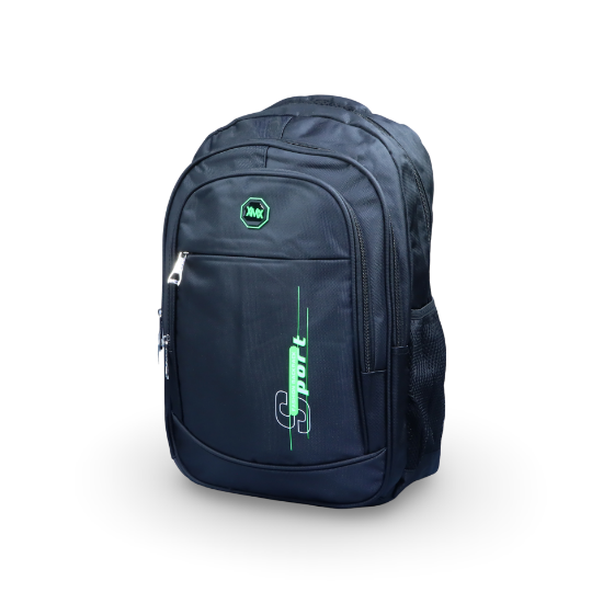 Picture of شنطات ظهر لابتوب 18هنش ممتاز  AAC025-1-239-8013- XMX