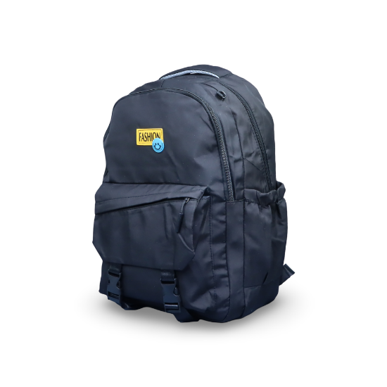 صورة شنطات ظهر مدرسي بناتي مع المقلمة ملون  AAC025-1-203-93- FASHION