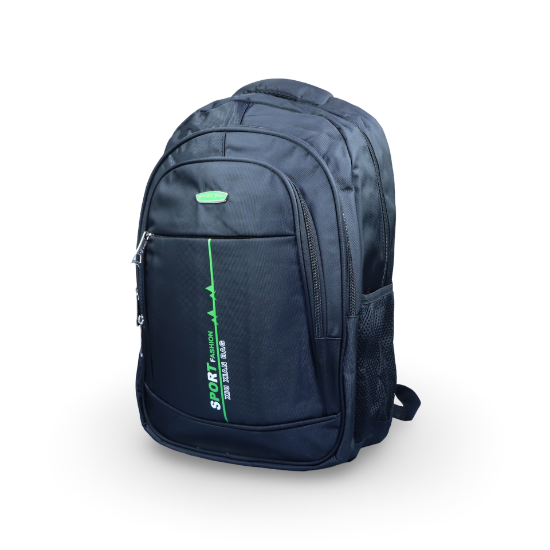 Picture of شنطات ظهر لابتوب 18هنش ممتاز  AAC025-1-235-8115-9- SPORT