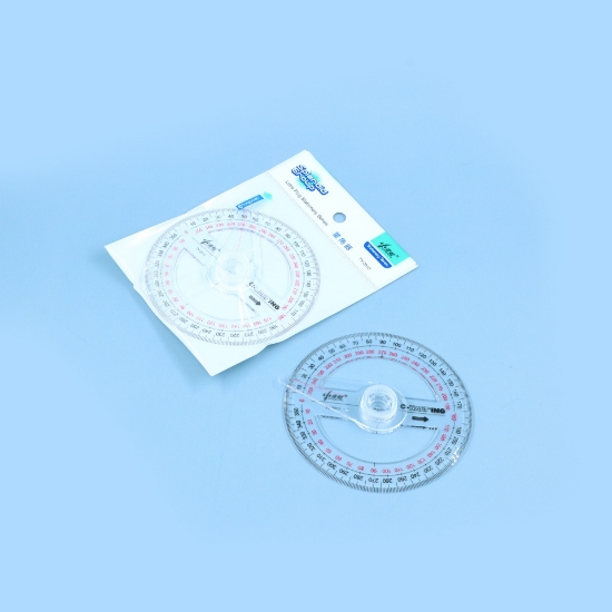 Picture of منقلة دائرية شفاف ممتاز  AAC025-1-57-TY-2010