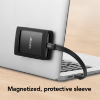 صورة هارد   2000MB Lexar SL500 High Performance Portable SSD 1TB with Magnetic Set Mag Attach | eBay