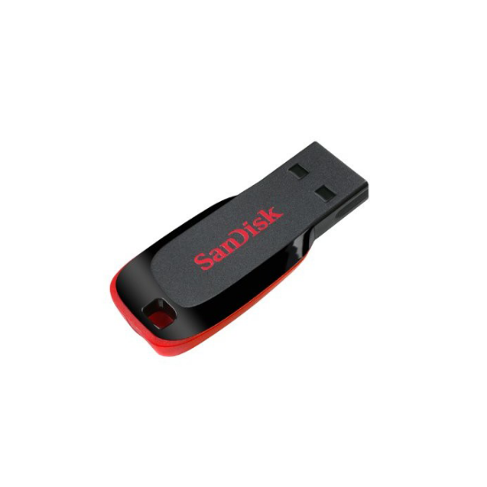 صورة فلاش دسك SANDiSK Cruzer 128GB