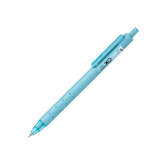 صورة اقلام جاف فلاير الذكي ضغط ازرق XO RT Jumbo Smart 7MM