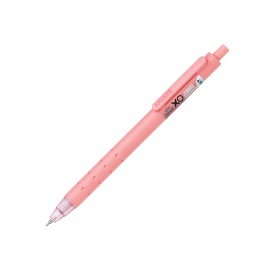 صورة اقلام جاف فلاير الذكي ضغط احمر  XO RT Jumbo Smart 7MM