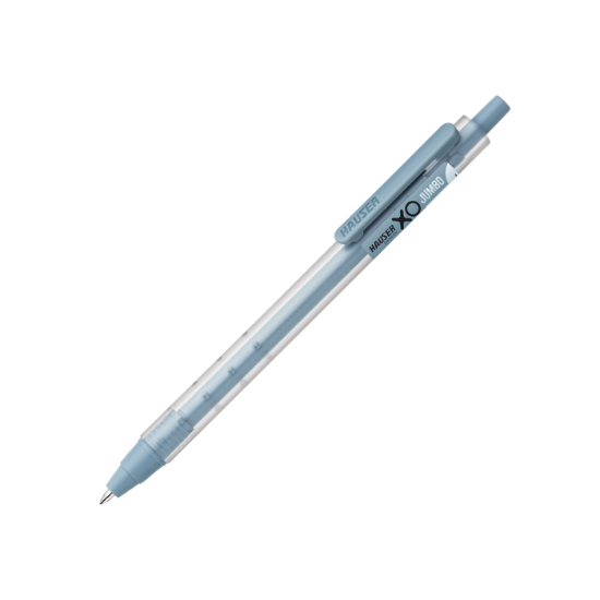 Picture of اقلام جل ضغط اسود HAUSER-XO RT Jumbo 7MM