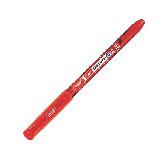 Picture of أقلام سائل احمر رابيد فلاير RAPID  GeL
