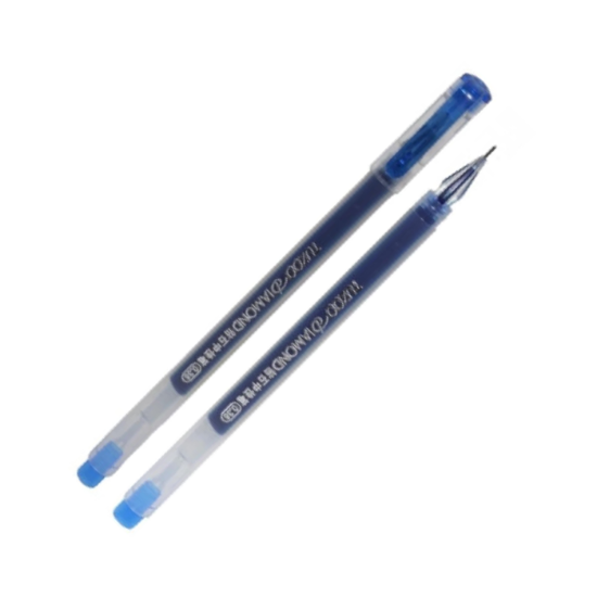 Picture of اقلام سائل جل الجوهرة ازرق MS17-280- CS-801- 0.38MM+ TZ-801