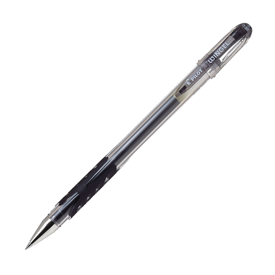 Picture of أقلام جل طبي  بايلوت Pilot Wingel Gel Ink Pen WINGEL-BL-WG-38