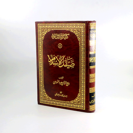 Picture of صيقل الاسلام_النورسي