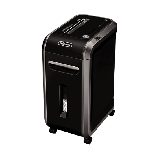Picture of الة اتلاف ورق و سيدي Fellowes SB99Ci 