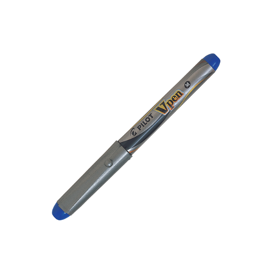 Picture of اقلام حبر بايلوت  Pilot V Pen SVP-4M Fountain Pen Disposable