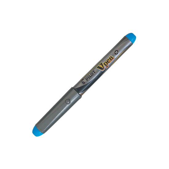 Picture of اقلام حبر بايلوت  Pilot V Pen SVP-4M Fountain Pen Disposable