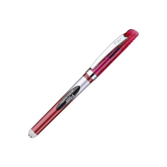 صورة أقلام جاف WRITO-METERأحمر(باكت)