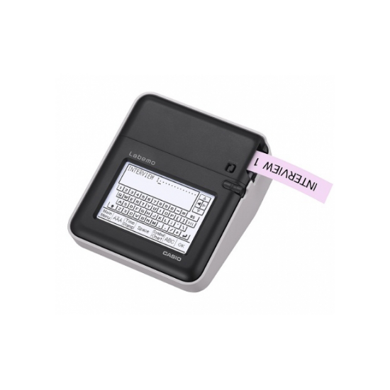 صورة آلة طابعة  لابيمو كاسيو وكالة MEP-T10-USB-Labemo Casio