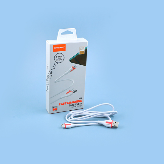 صورة توصيلة تلفون جلكسي LS371 USB SMART Tech
