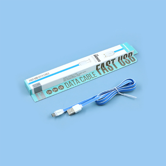 صورة توصيلة تلفون جلكسي XS-07 USB SMART Tech