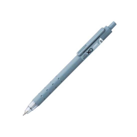 صورة اقلام جاف فلاير الذكي ضغط اسود XO RT Jumbo Smart 7MM