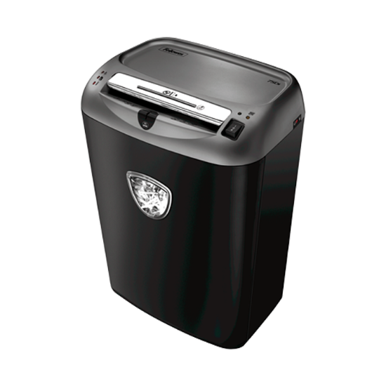 صورة الة اتلاف ورق و سيدي Fellowes 75CS
