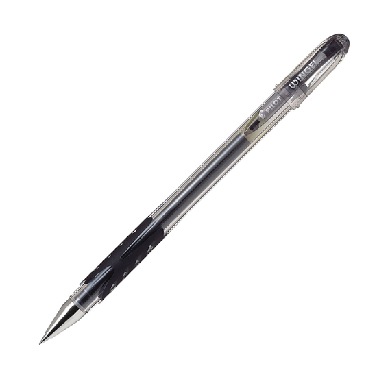 صورة أقلام جل طبي بايلوت  Pilot Wingel Gel Ink Pen WINGEL-BL-WG-5 
