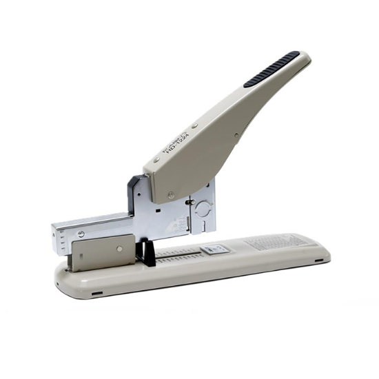 صورة دباسة حديد كبير  رايون   RAION HD-1224   Large iron stapler   