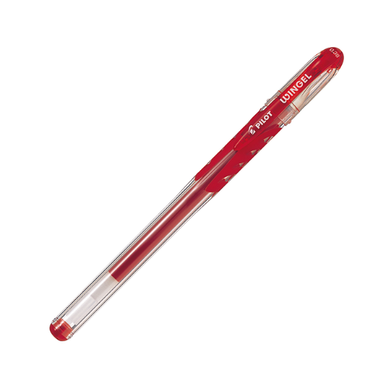 صورة أقلام جل طبي  بايلوت Pilot Wingel Gel Ink Pen WINGEL-BL-WG-38