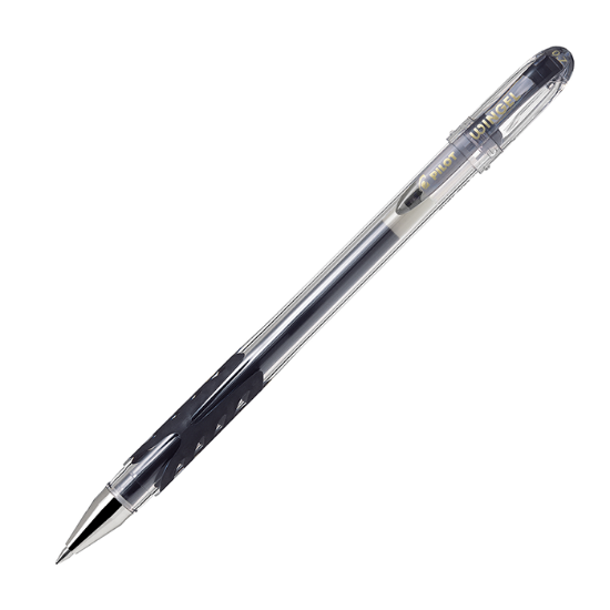 صورة اقلام جل طبي بايلوت Pilot Wingel Gel Fine  Pen -BL-WG-7 WINGEL